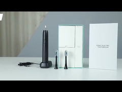 SN903 প্রাপ্তবয়স্ক বৈদ্যুতিক টুথব্রাশ