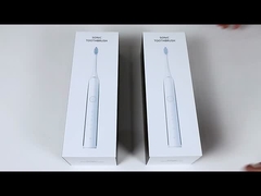 B95 প্রাপ্তবয়স্ক বৈদ্যুতিক টুথব্রাশ