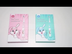 SN201 প্রাপ্তবয়স্কদের জন্য সোনিক বৈদ্যুতিক টুথব্রাশ