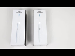 U391 সোনিক ইলেকট্রিক টুথব্রাশ