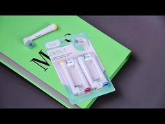 EB-55T বৈদ্যুতিক টুথব্রাশ মাথা