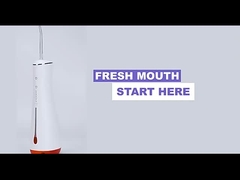 ডব্লিউএফ১০৯ জলবাহী দাত