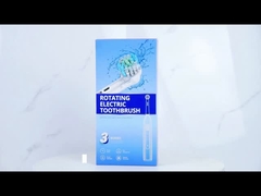 বিএক্স১১ সোনিক রোটেশন ইলেকট্রিক টুথব্রাশ