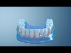 ইলেকট্রিক টুথব্রাশ ২